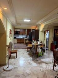 Blk 680 Admiralty Place (Woodlands), HDB 5 Rooms #579683561